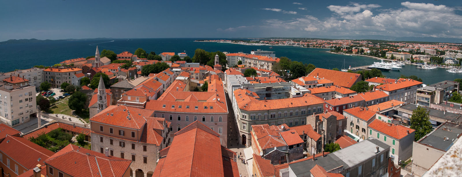ZADAR3 PANORAMA